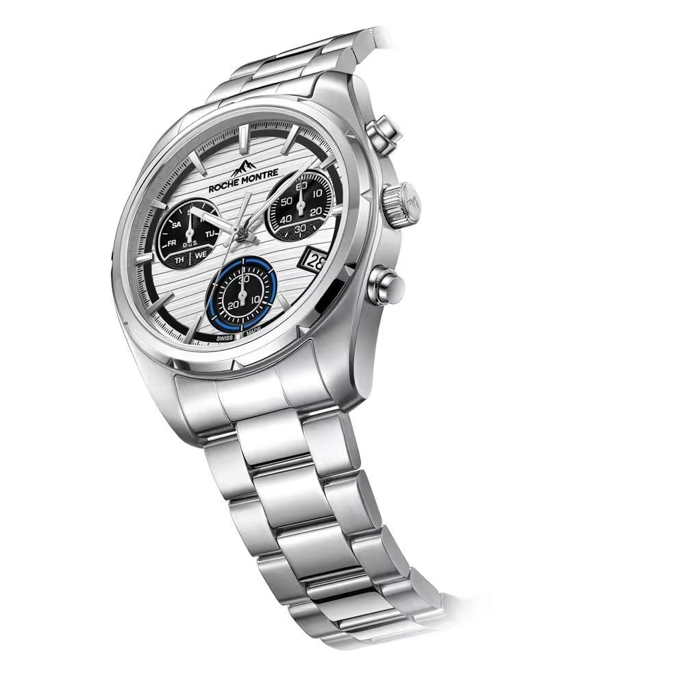 Roche Montre RMG4002-02 Erkek Kol Saati