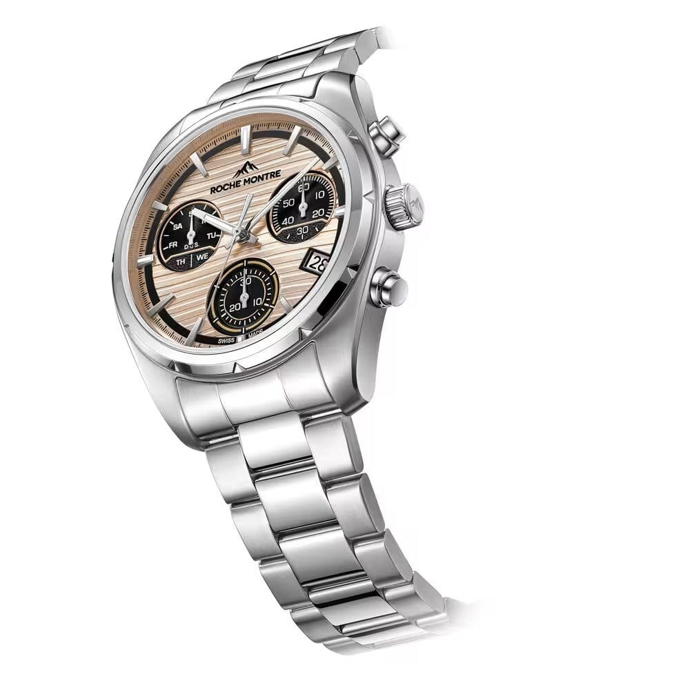 Roche Montre RMG4002-03 Erkek Kol Saati