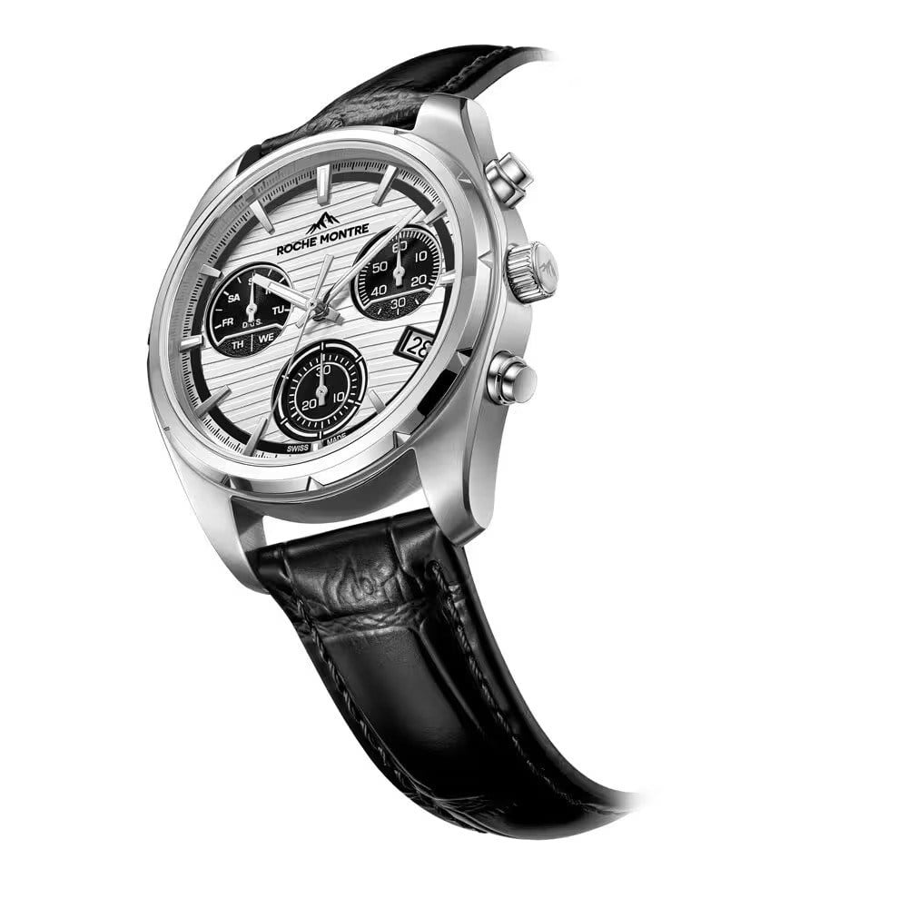 Roche Montre RMG4002-04 Erkek Kol Saati