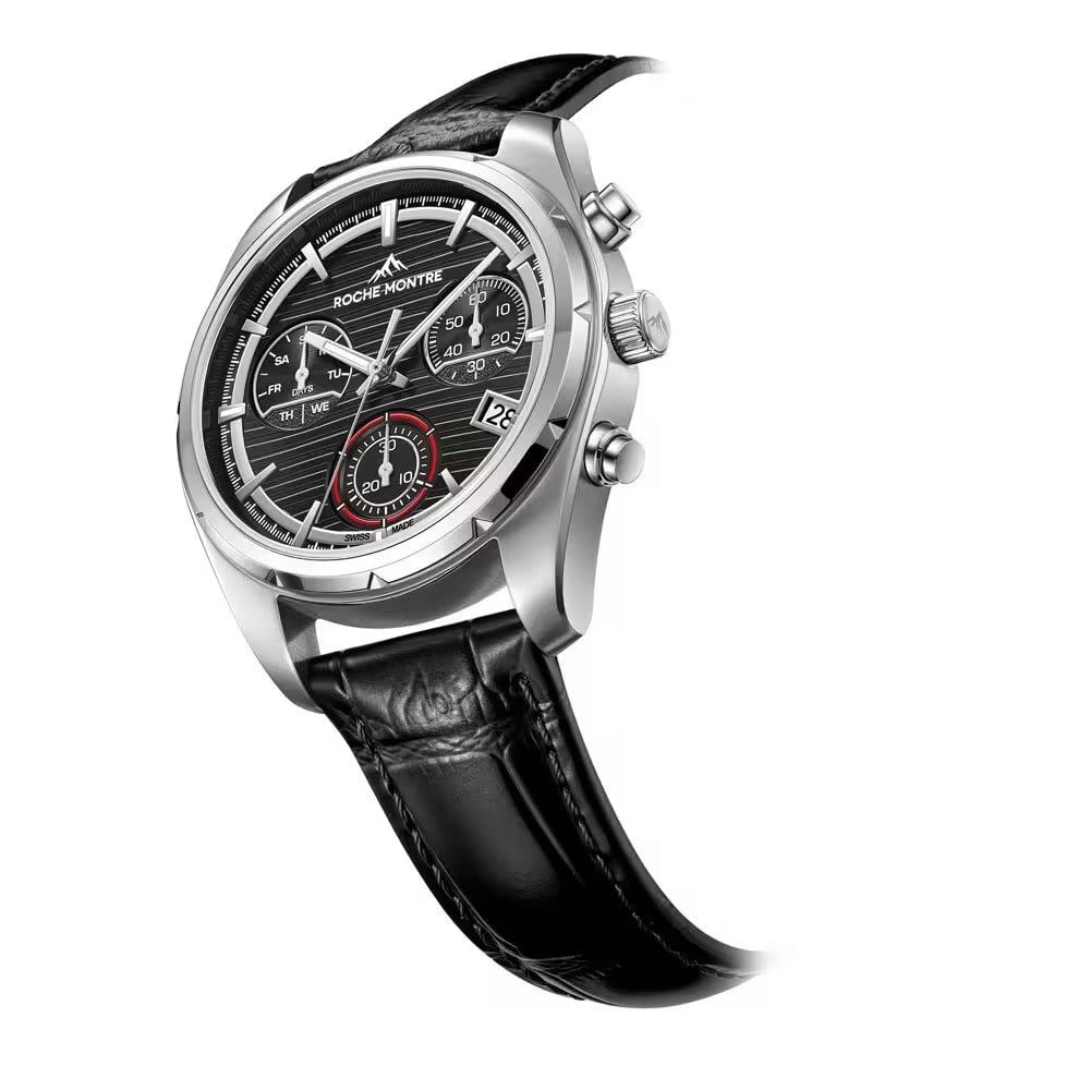 Roche Montre RMG4002-05 Erkek Kol Saati