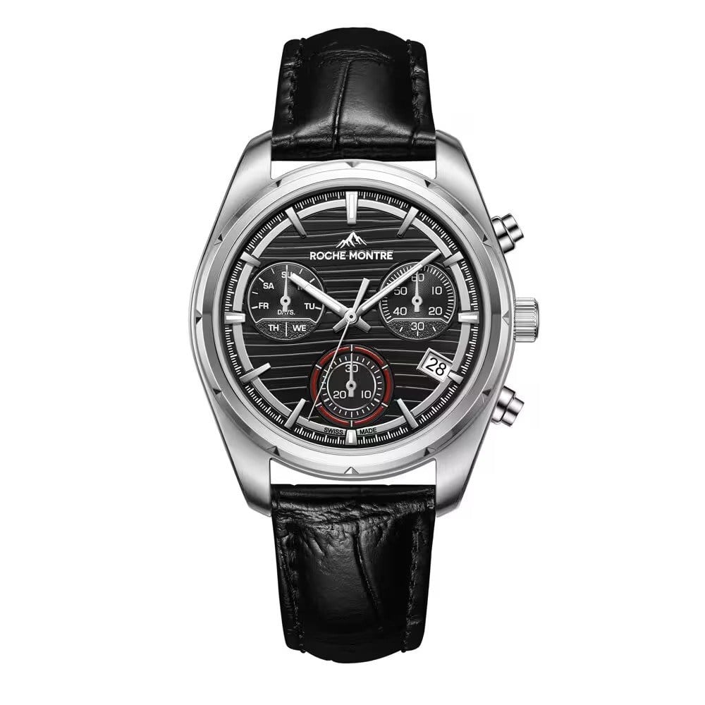 Roche Montre RMG4002-05 Erkek Kol Saati