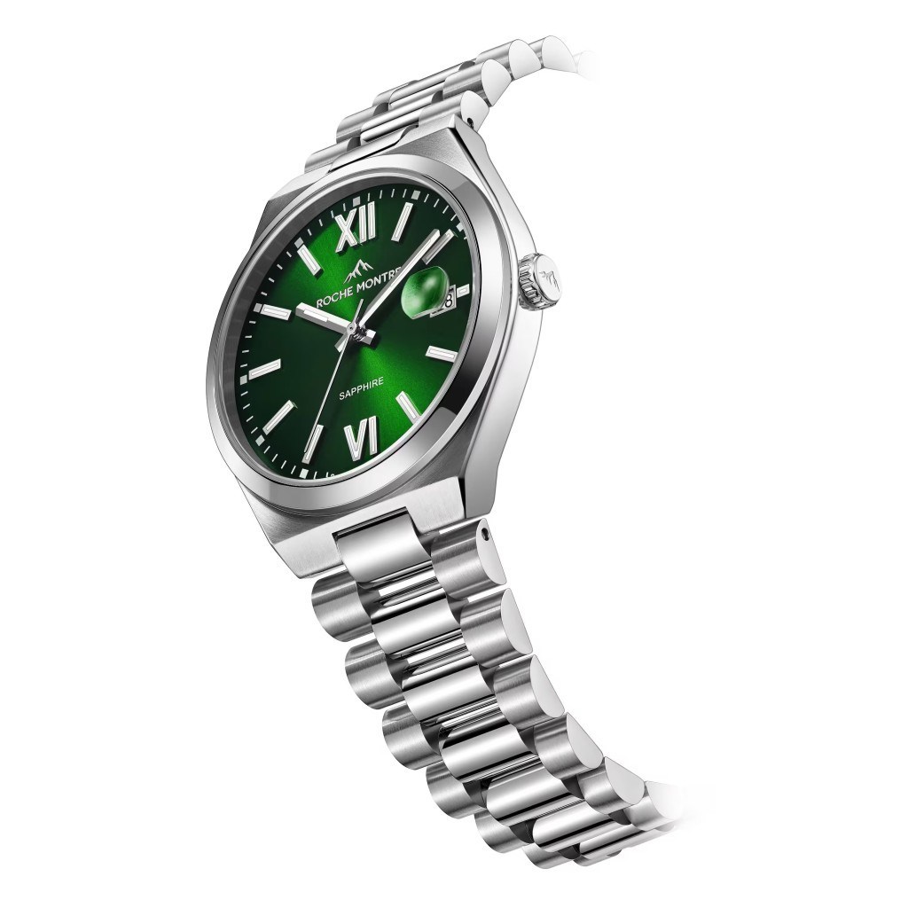 Roche Montre RMG6030-01 Erkek Kol Saati