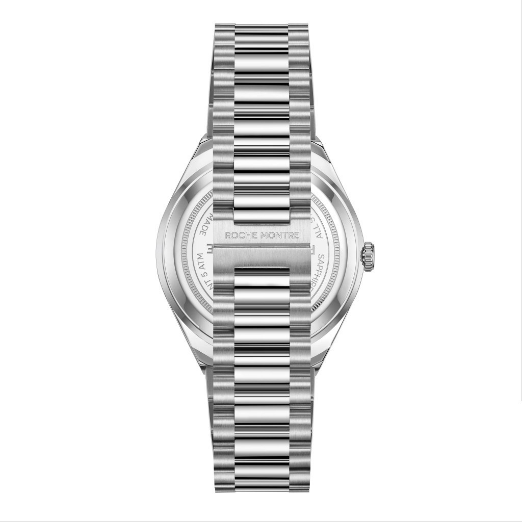 Roche Montre RMG6030-03 Erkek Kol Saati