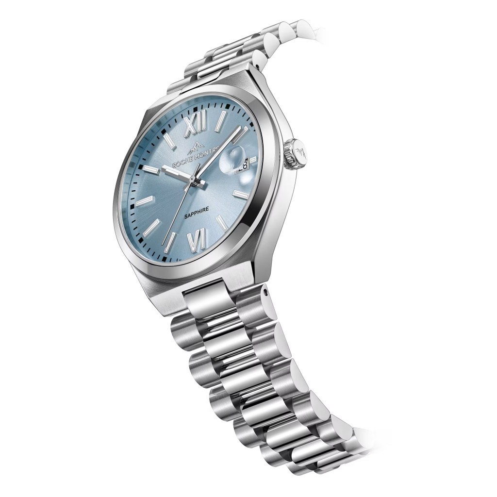 Roche Montre RMG6030-03 Erkek Kol Saati