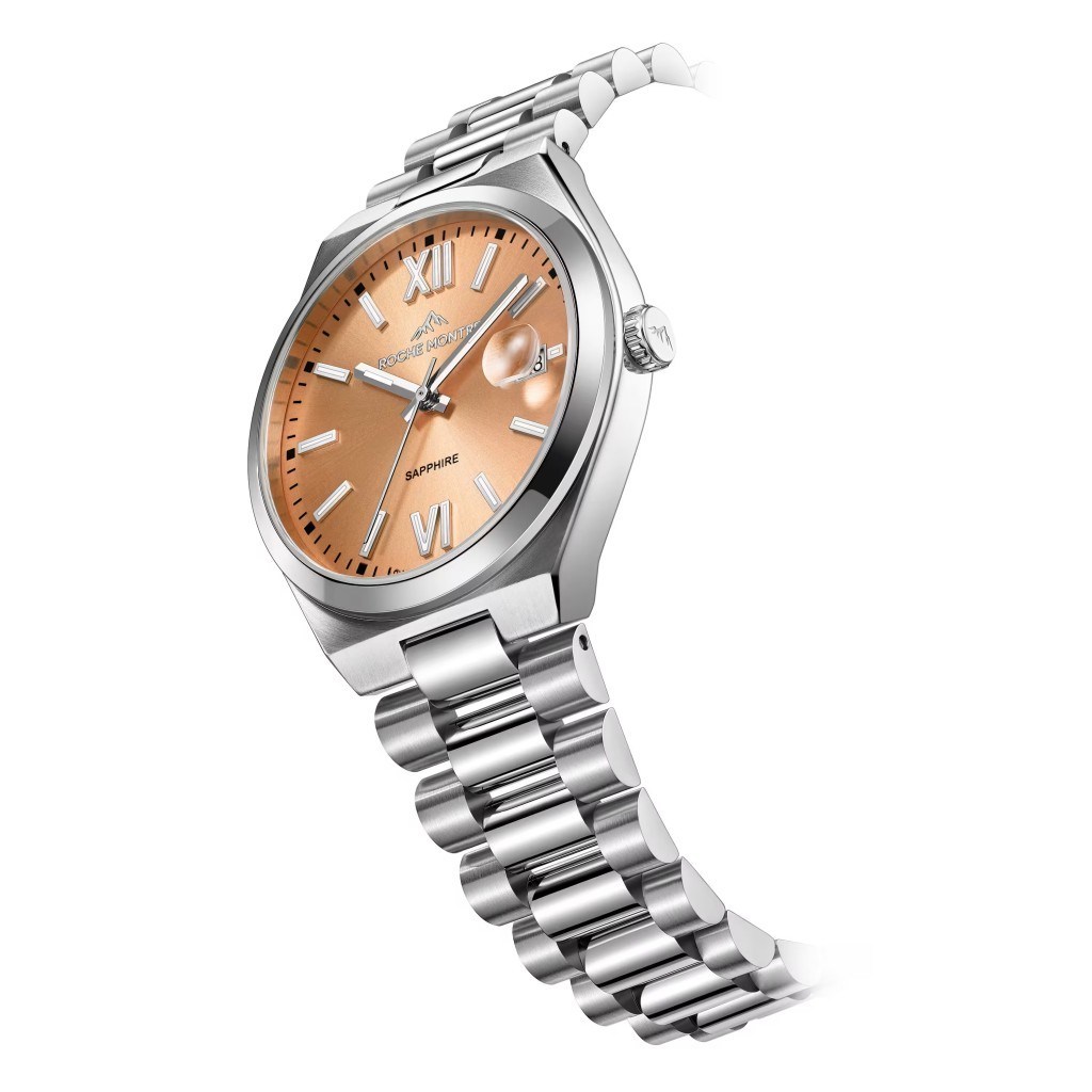 Roche Montre RMG6030-05 Erkek Kol Saati