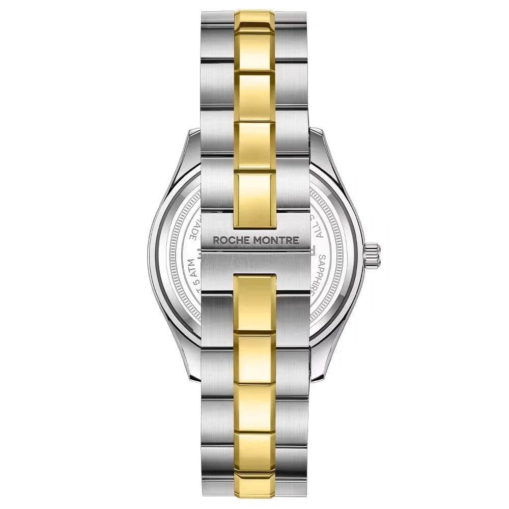Roche Montre RMG8000-02 Erkek Kol Saati
