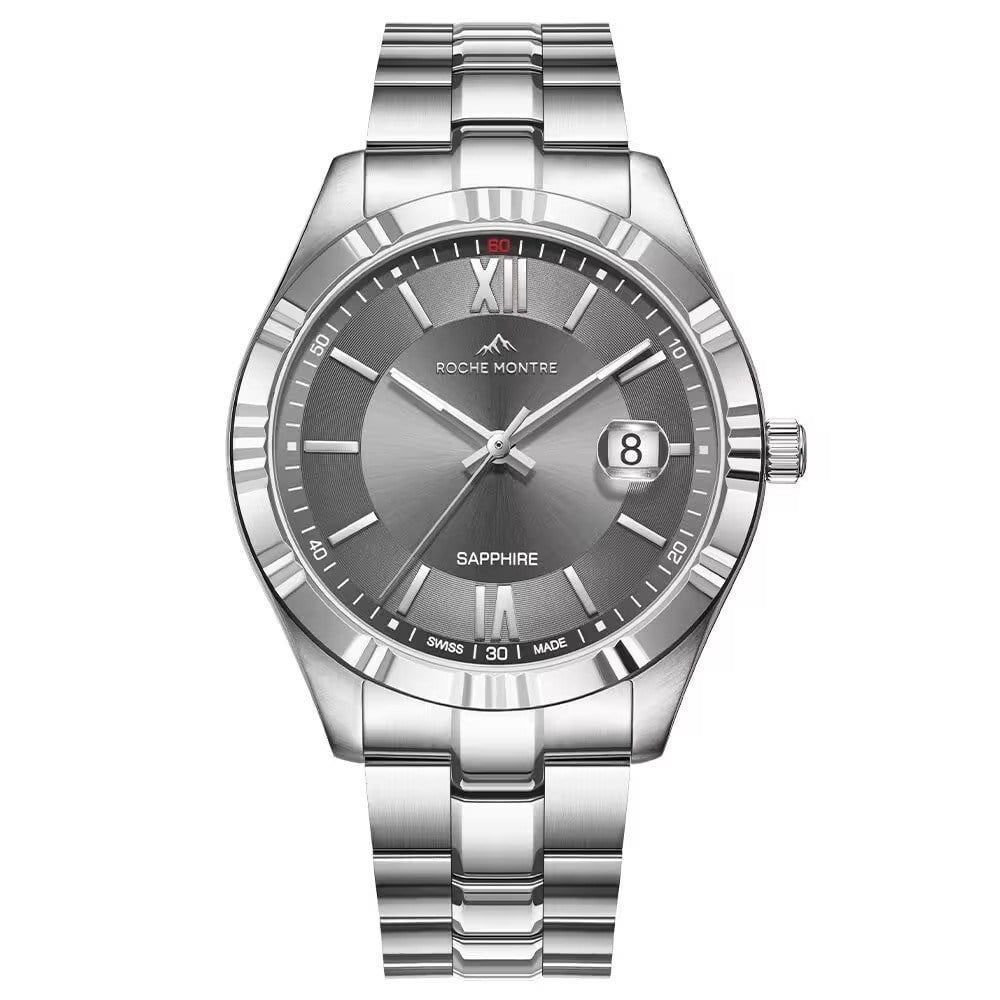 Roche Montre RMG8000-03 Erkek Kol Saati