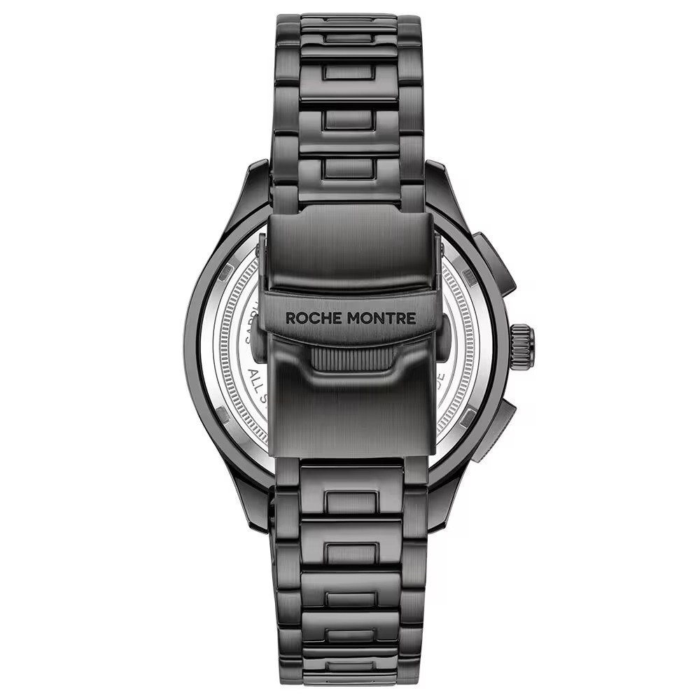 Roche Montre RMG8001-05 Erkek Kol Saati