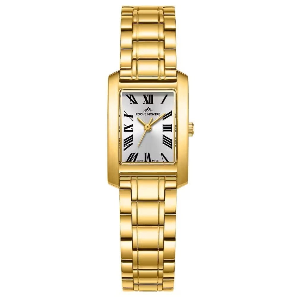Roche Montre RML3004-02 Kadın Kol Saati