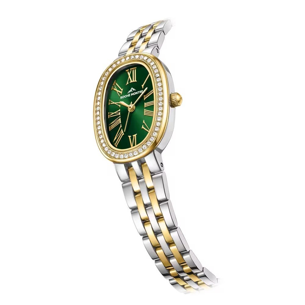 Roche Montre RML3006-03 Kadın Kol Saati