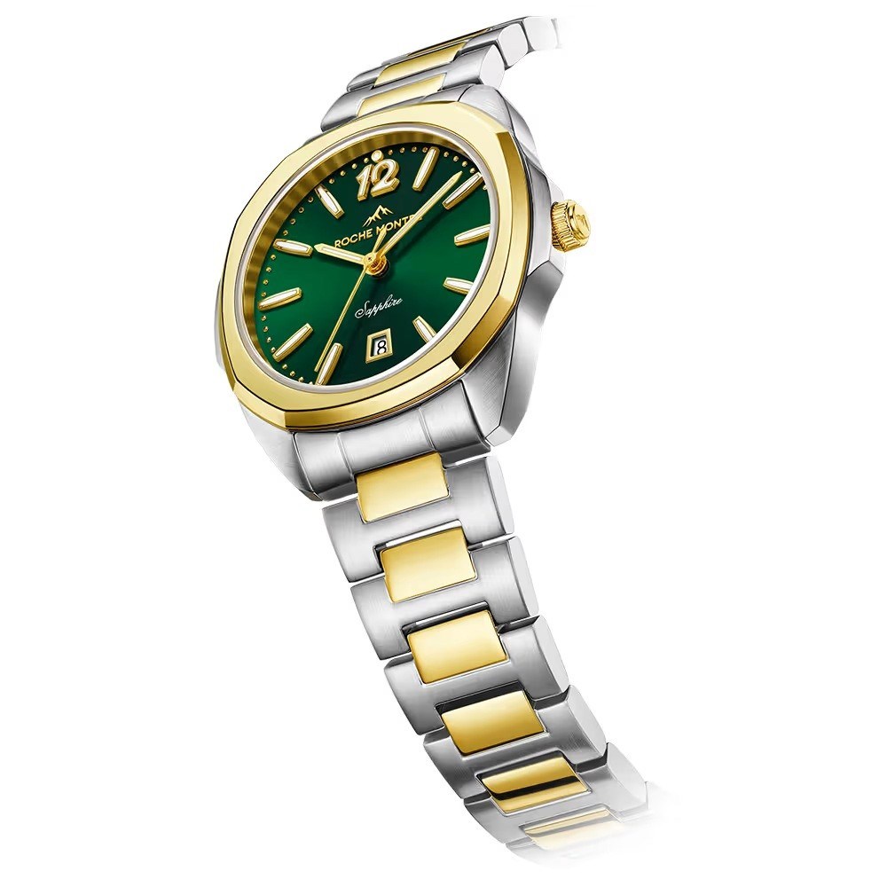 Roche Montre RML5007-03 Kadın Kol Saati