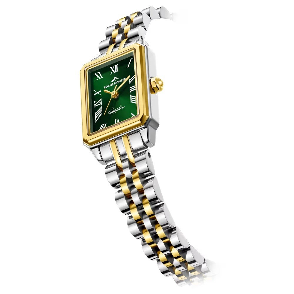 Roche Montre RML5016-02 Kadın Kol Saati