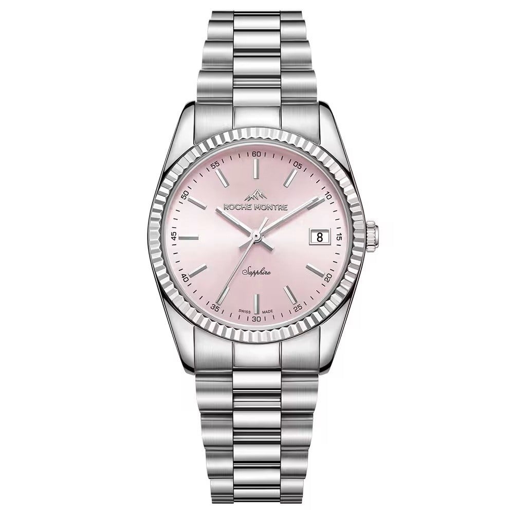 Roche Montre RML5017-07 Kadın Kol Saati