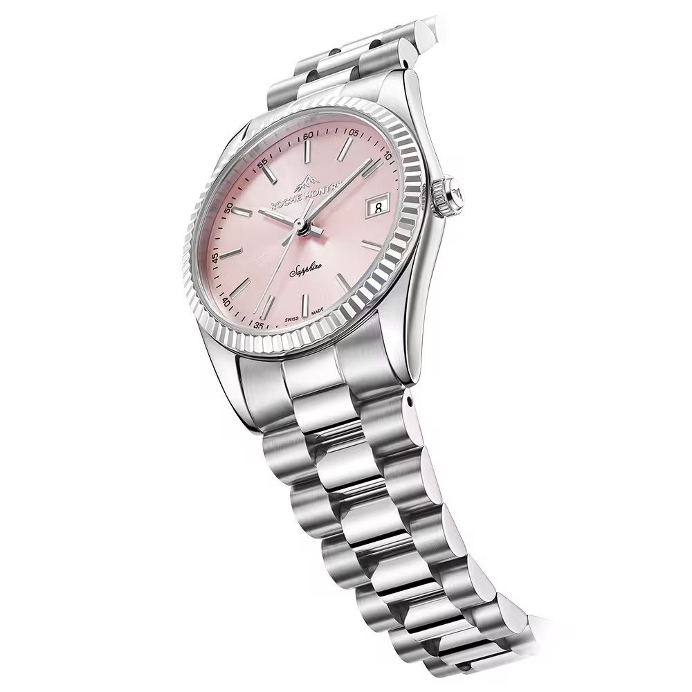 Roche Montre RML5017-07 Kadın Kol Saati