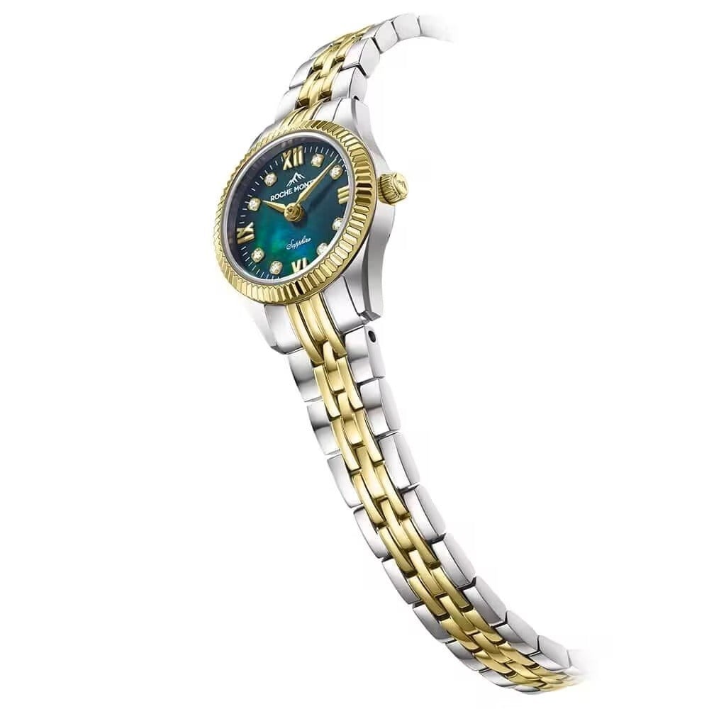 Roche Montre RML5018-03 Kadın Kol Saati