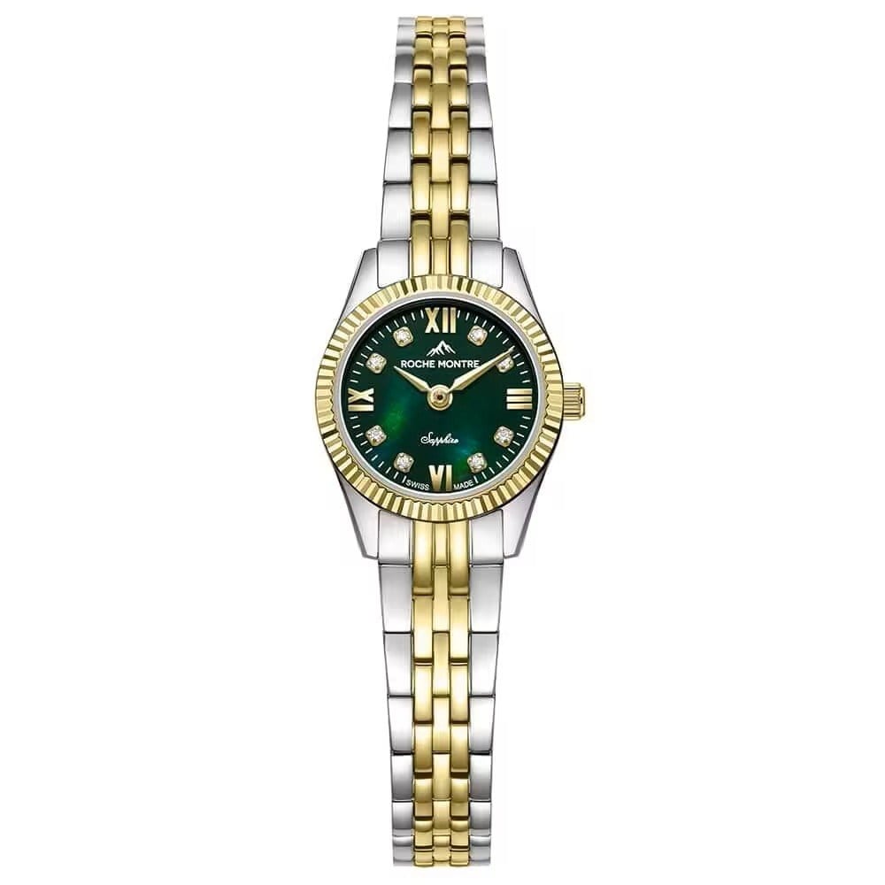 Roche Montre RML5018-03 Kadın Kol Saati