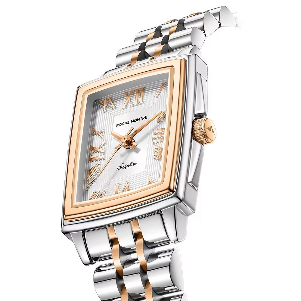 Roche Montre RML5019-04 Kadın Kol Saati