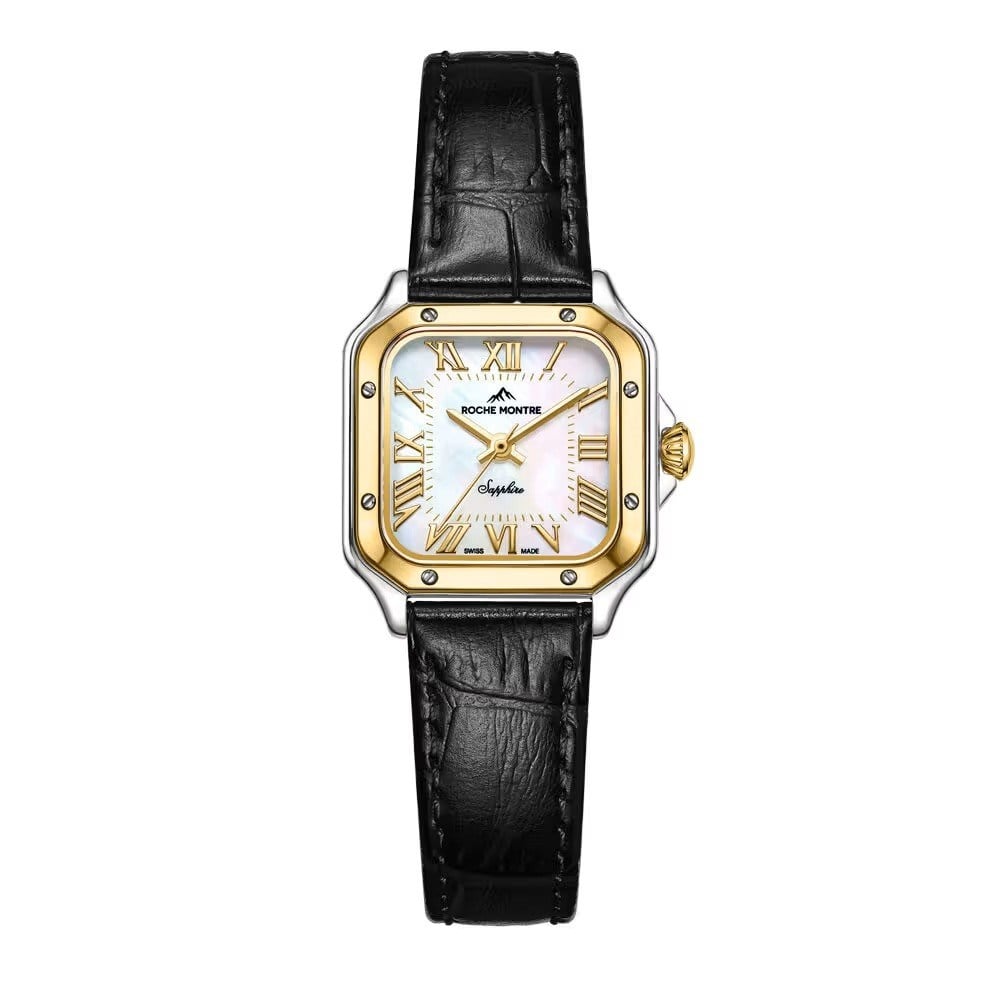 Roche Montre RML5026-01 Kadın Kol Saati
