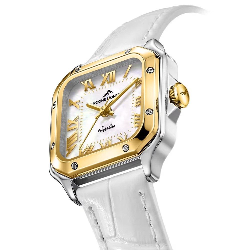 Roche Montre RML5026-02 Kadın Kol Saati