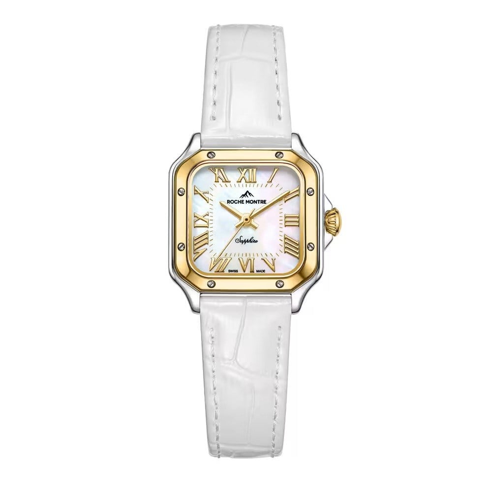 Roche Montre RML5026-02 Kadın Kol Saati