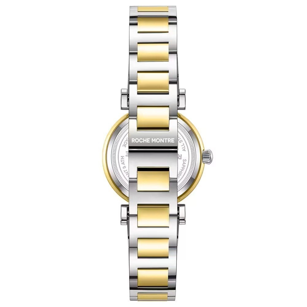 Roche Montre RML7001-04 Kadın Kol Saati