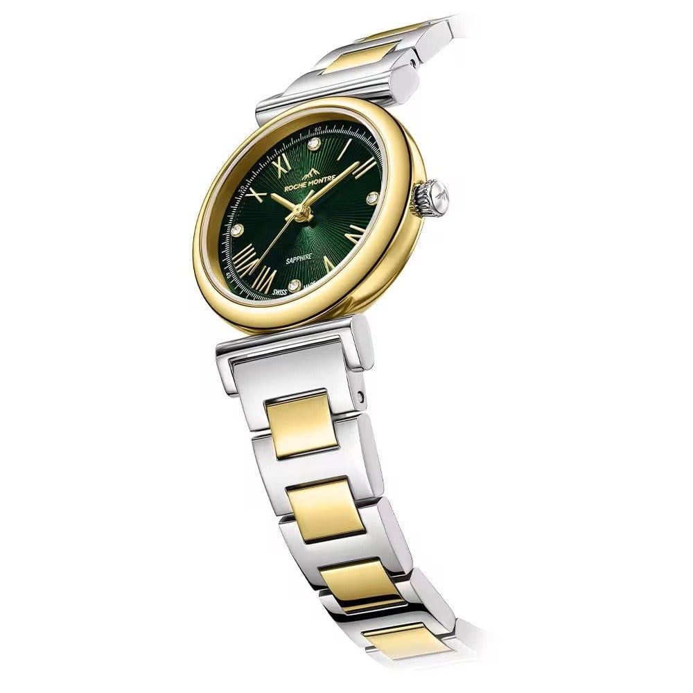 Roche Montre RML7001-04 Kadın Kol Saati