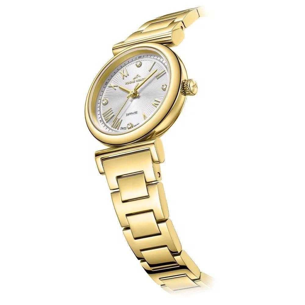 Roche Montre RML7001-05 Kadın Kol Saati