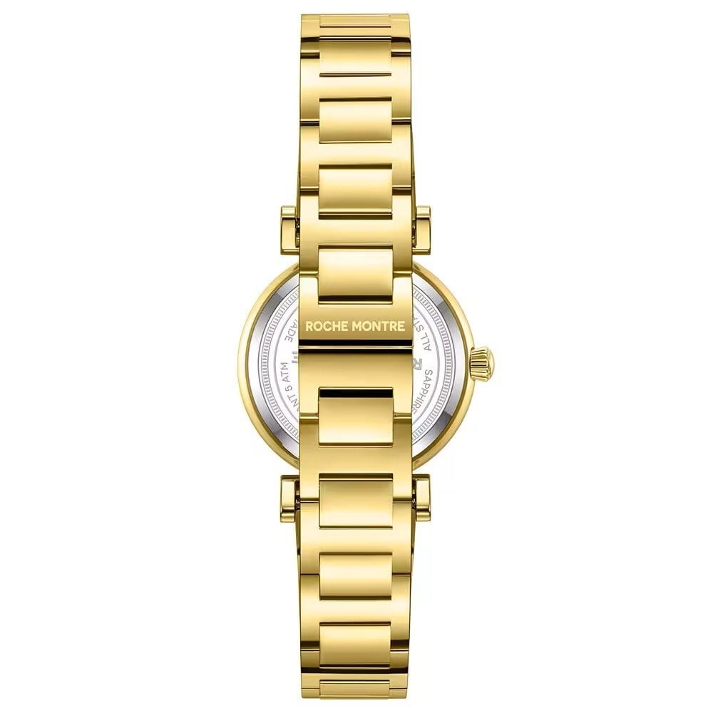 Roche Montre RML7001-05 Kadın Kol Saati