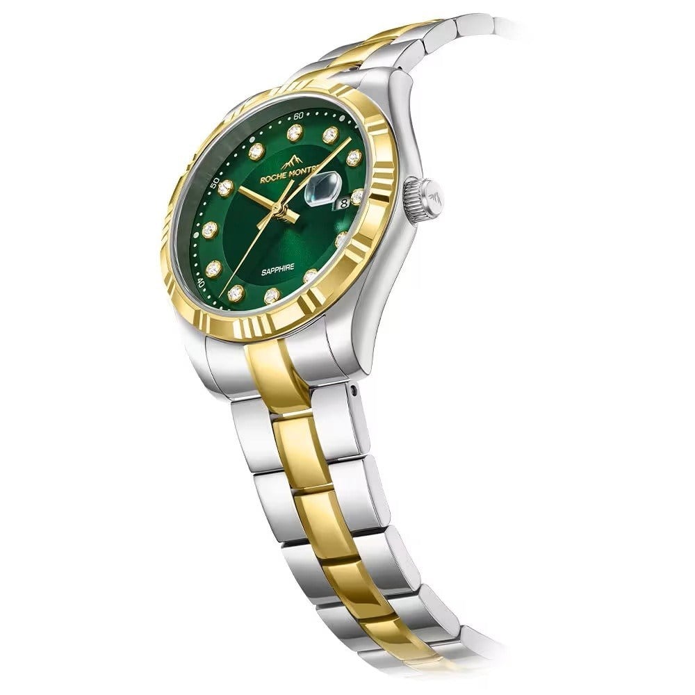 Roche Montre RML7003-03 Kadın Kol Saati