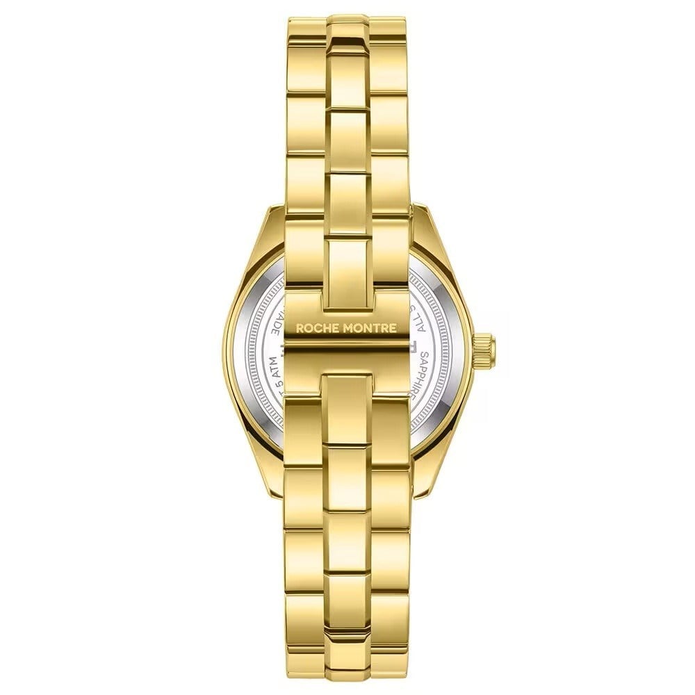 Roche Montre RML7003-04 Kadın Kol Saati