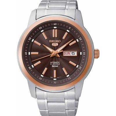 Seiko 5 SNKM90J Erkek Kol Saati