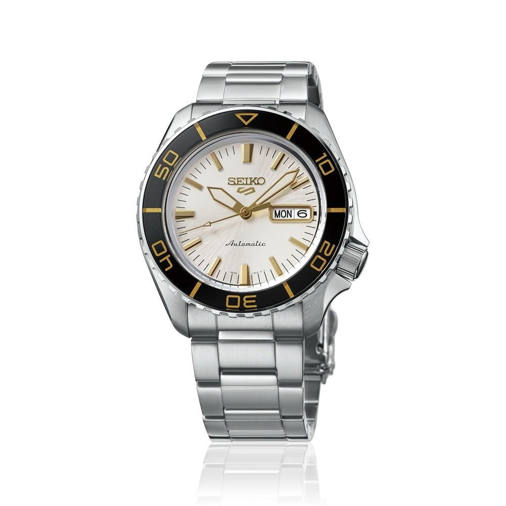 Seiko 5 Sports HDB004K1 Erkek Kol Saati