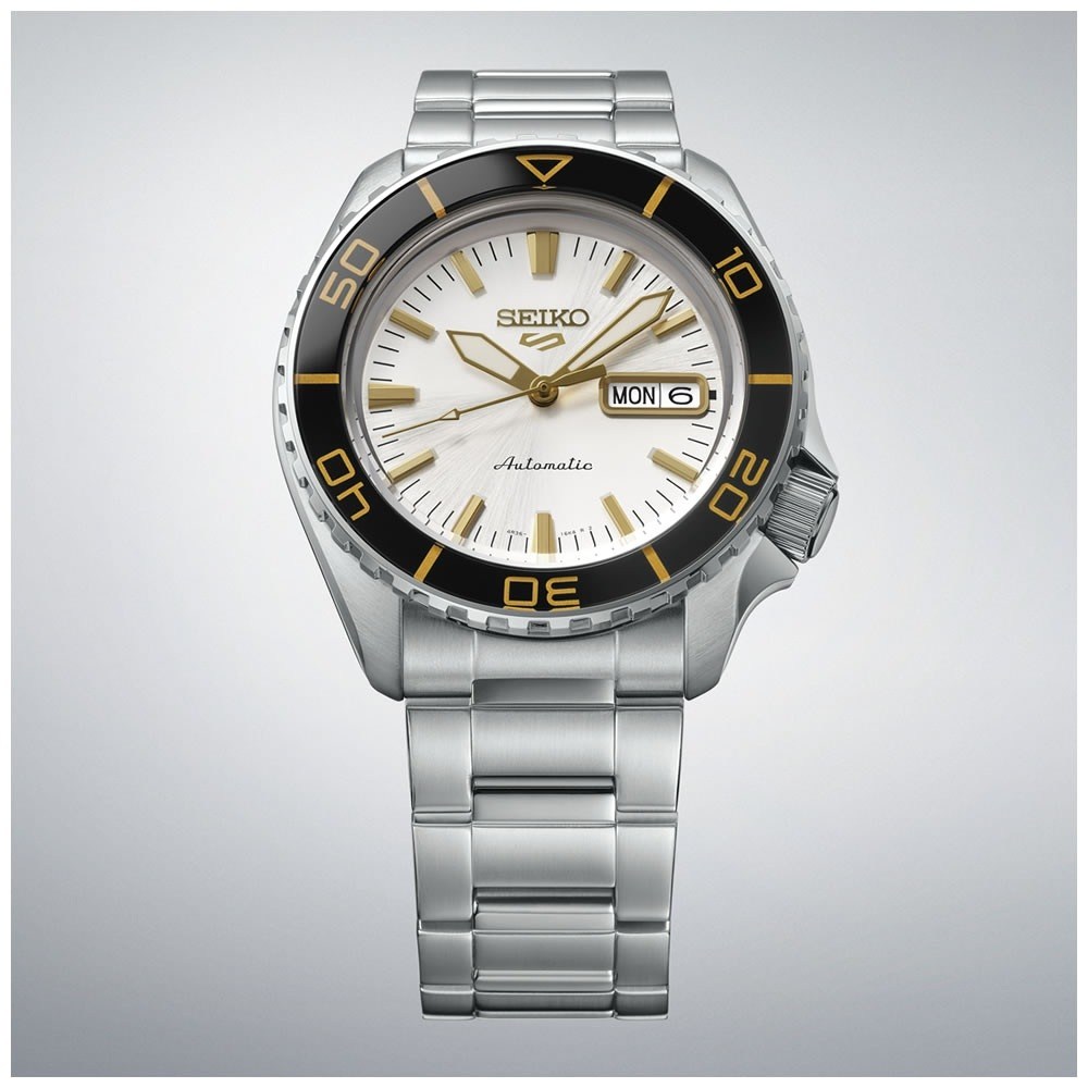 Seiko 5 Sports HDB004K1 Erkek Kol Saati