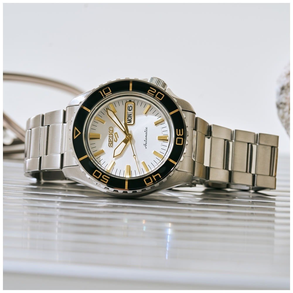 Seiko 5 Sports HDB004K1 Erkek Kol Saati