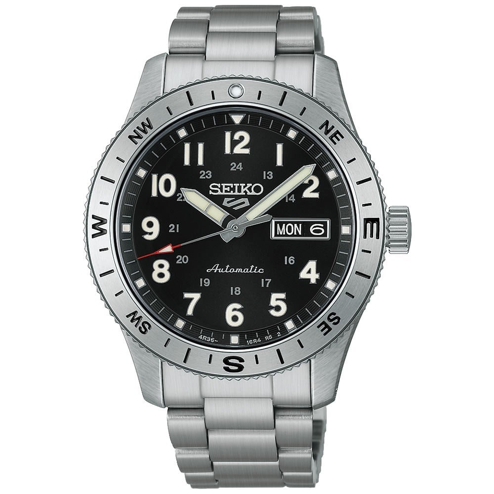 Seiko 5 Sports HDB006K1 Erkek Kol Saati