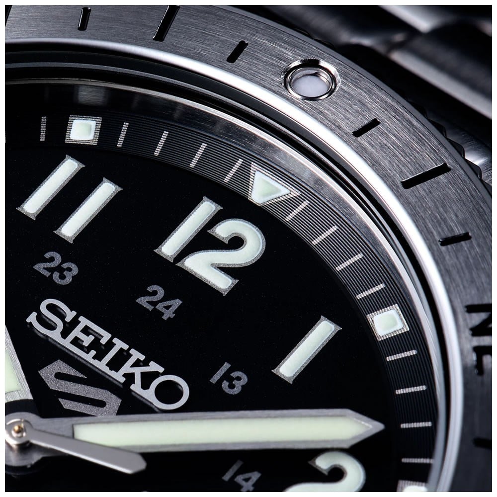 Seiko 5 Sports HDB006K1 Erkek Kol Saati