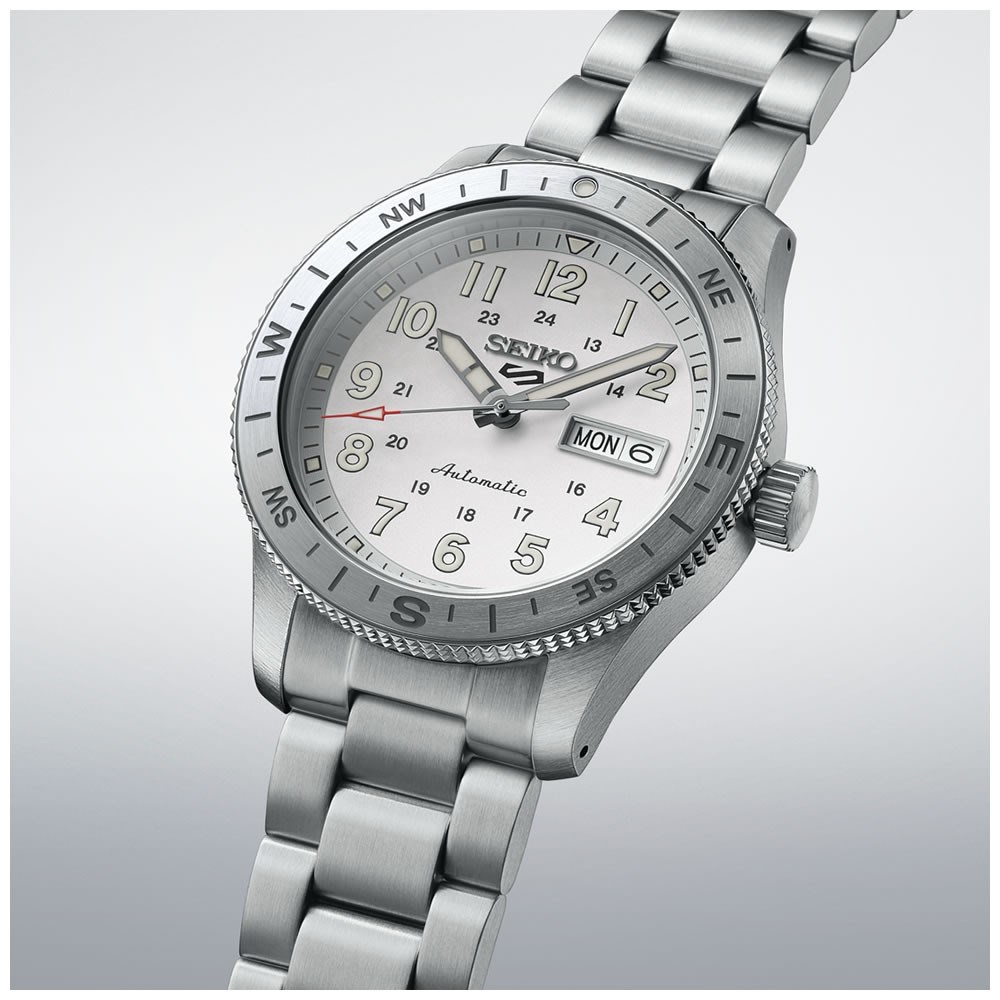 Seiko 5 Sports HDB007K1 Erkek Kol Saati