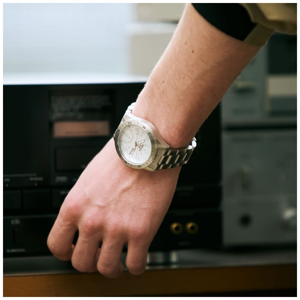 Seiko 5 Sports HDB007K1 Erkek Kol Saati
