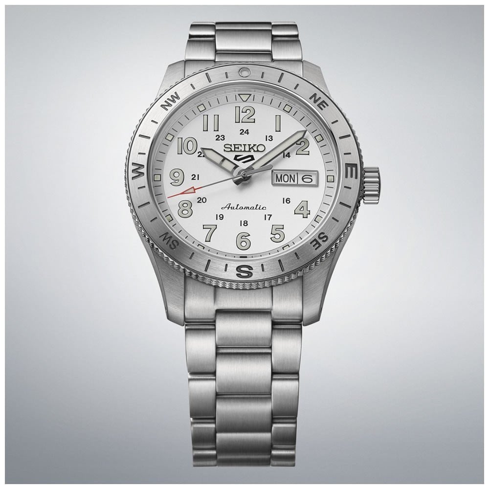 Seiko 5 Sports HDB007K1 Erkek Kol Saati