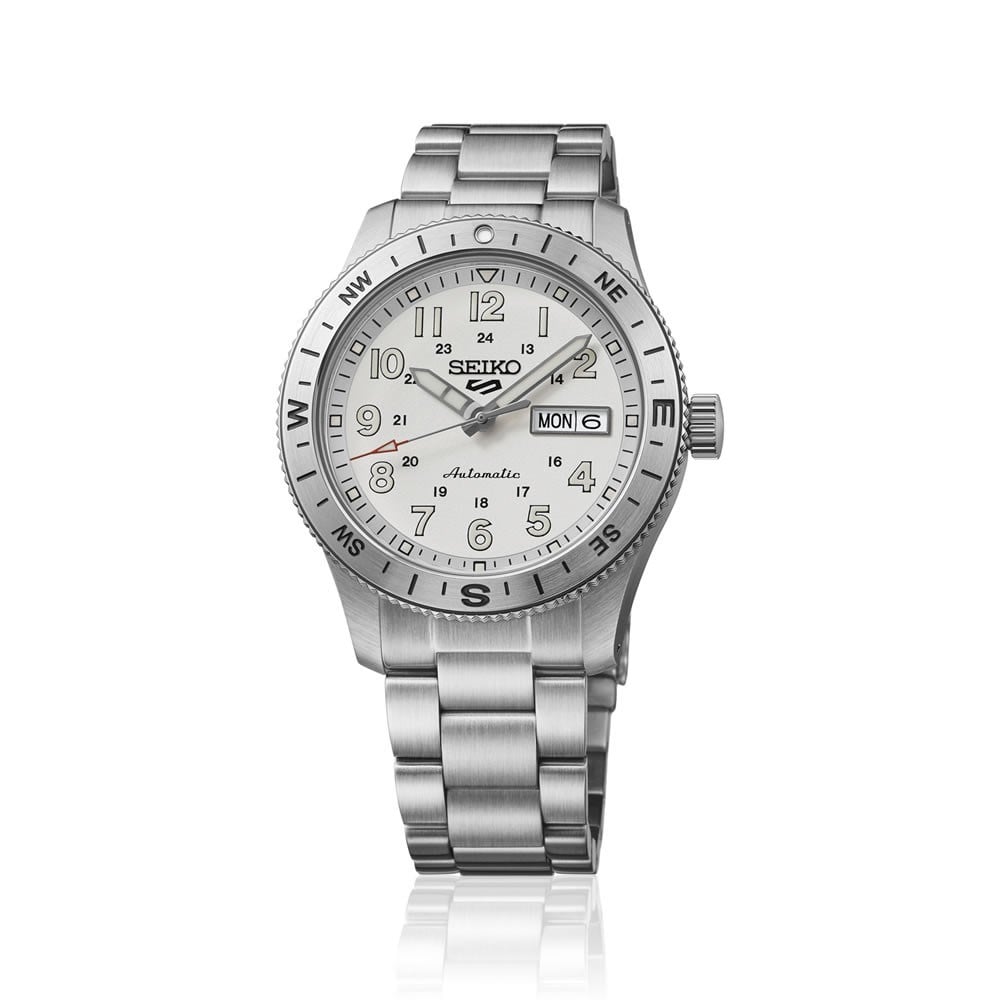 Seiko 5 Sports HDB007K1 Erkek Kol Saati