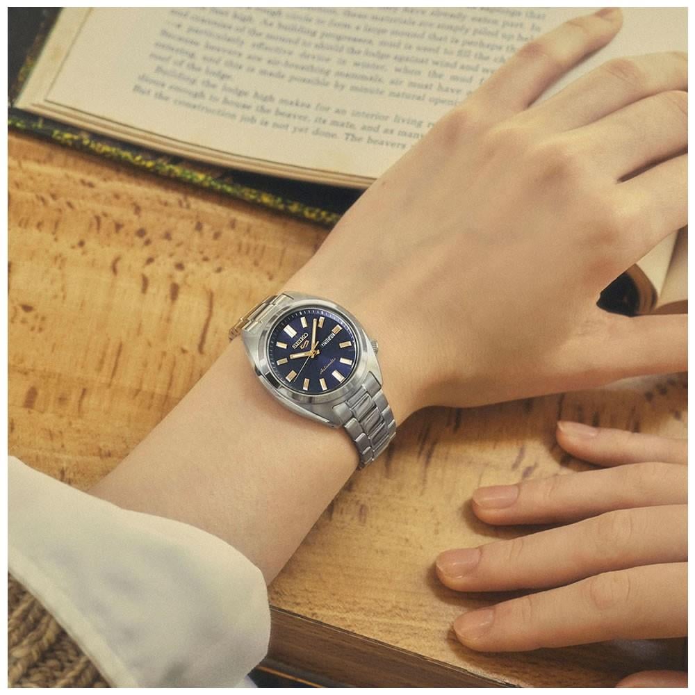 Seiko 5 Sports SRE021K1 Kadın Kol Saati