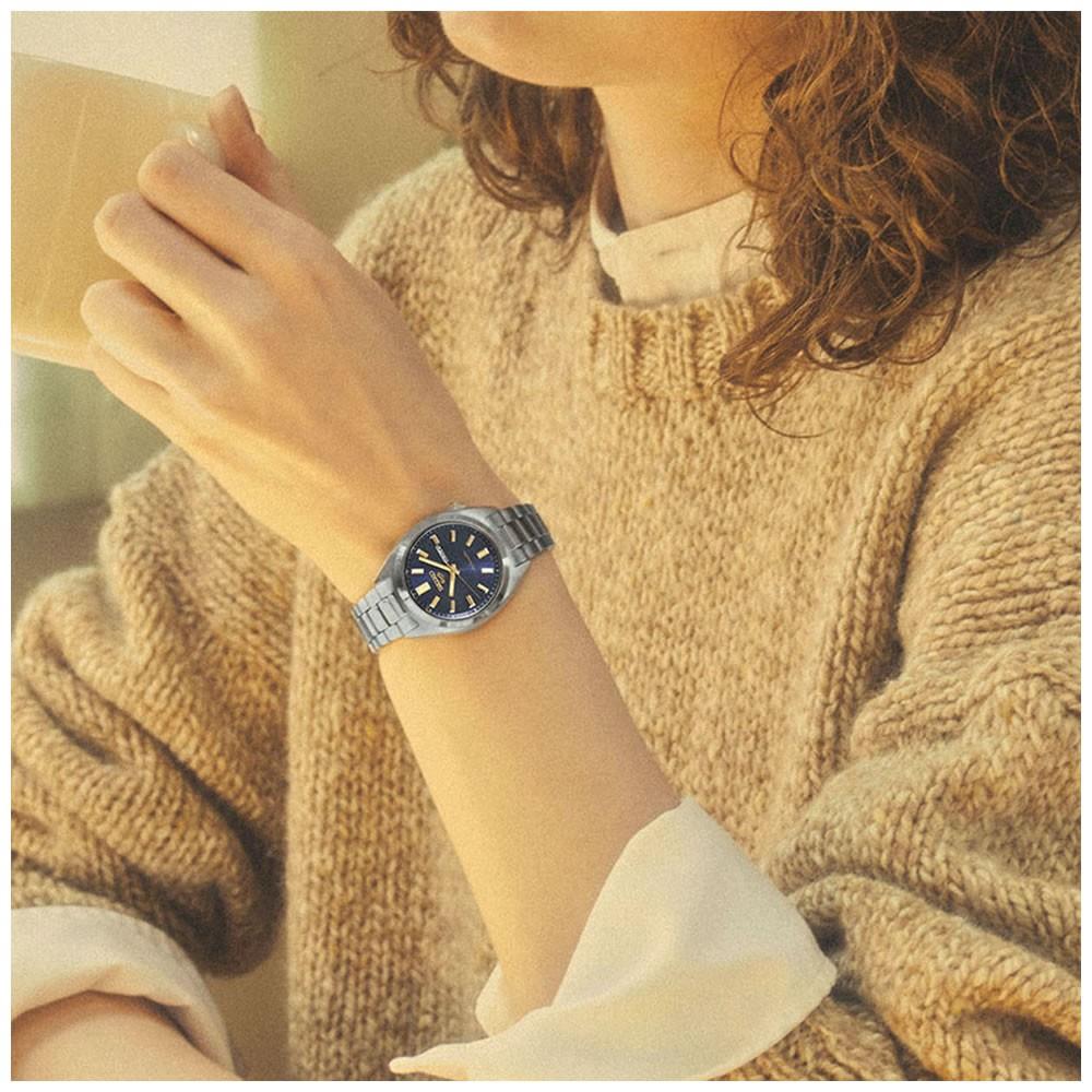 Seiko 5 Sports SRE021K1 Kadın Kol Saati