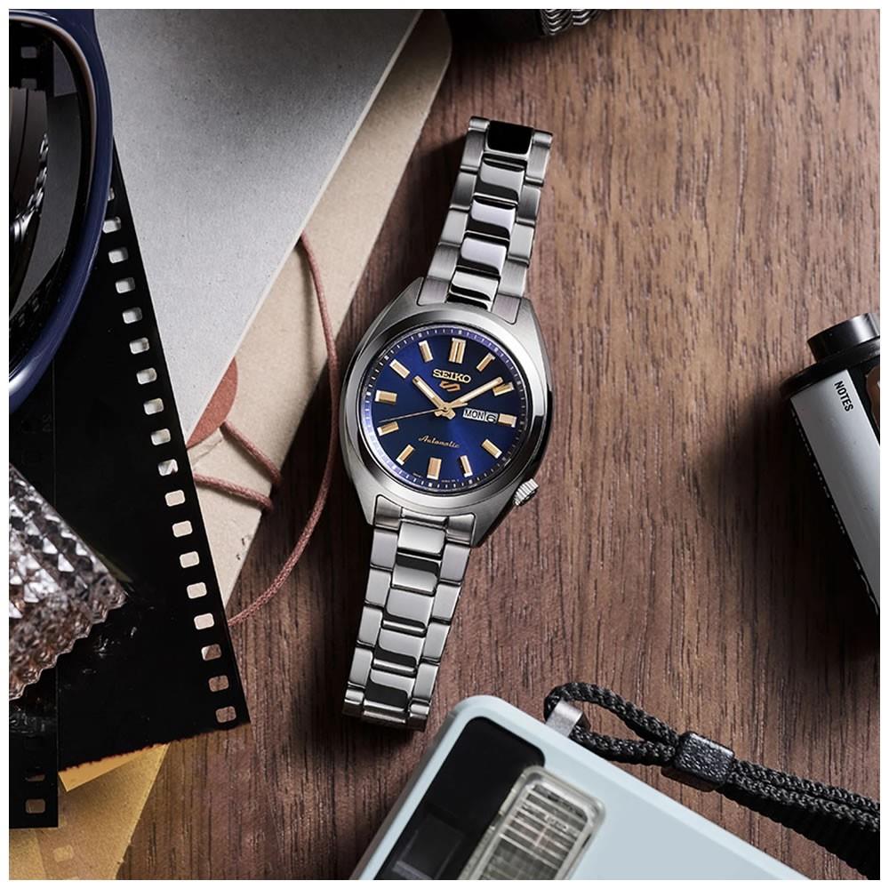Seiko 5 Sports SRE021K1 Kadın Kol Saati