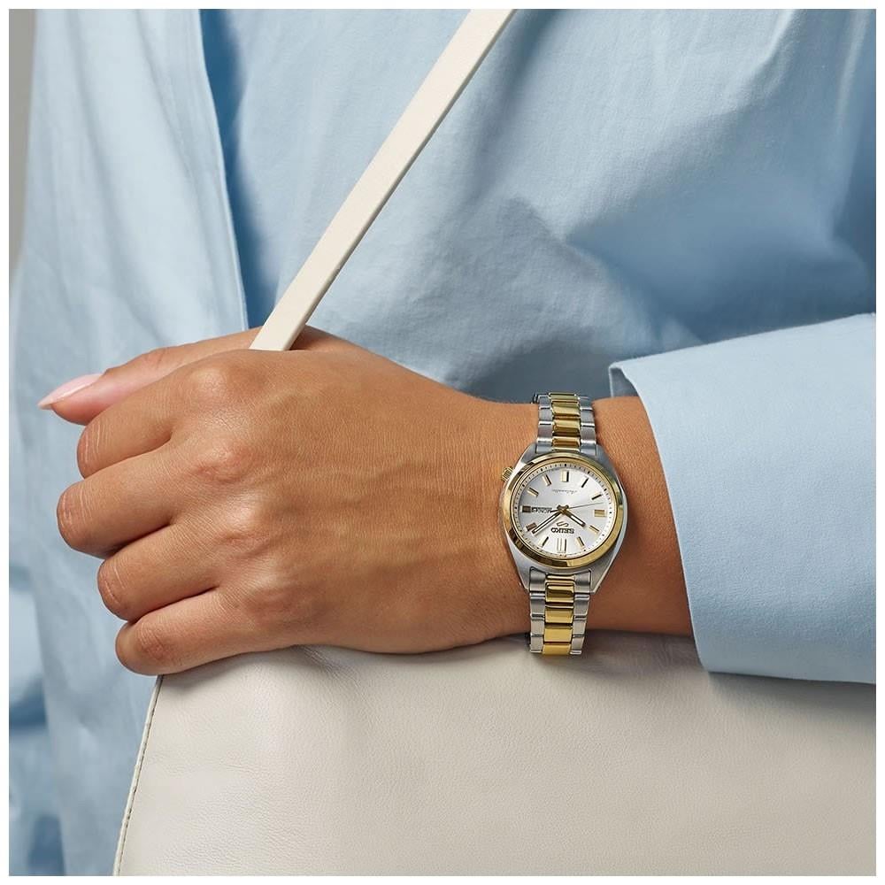 Seiko 5 Sports SRE024K1 Kadın Kol Saati