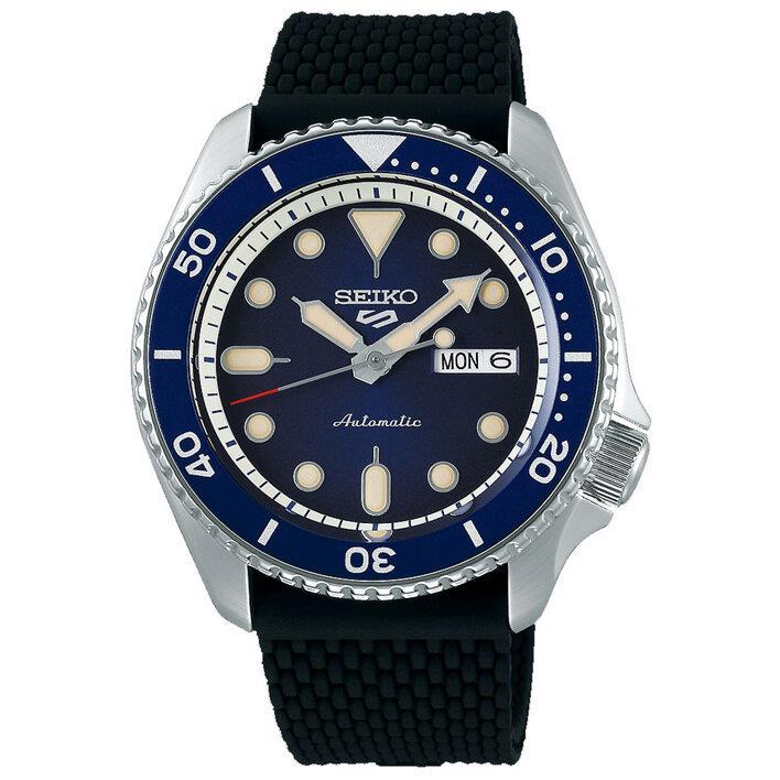 Seiko 5 Sports SRPD71K2 Erkek Kol Saati