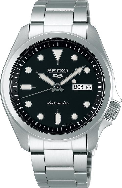 Seiko 5 Sports SRPE55K Erkek Kol Saati
