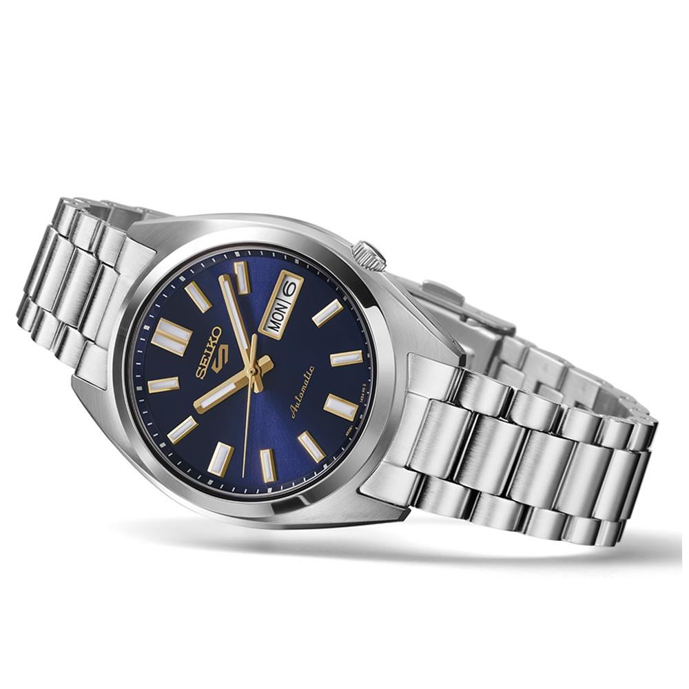 Seiko 5 Sports SRPL55K Erkek Kol Saati