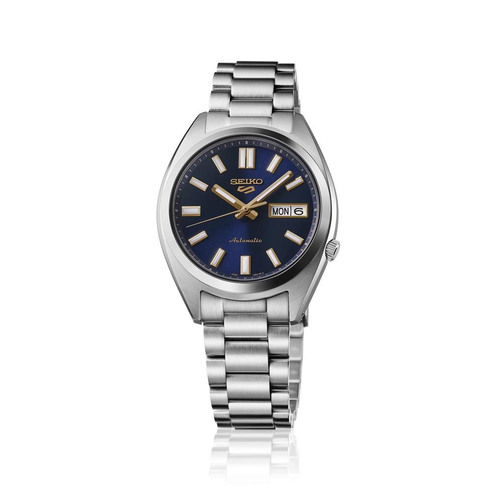 Seiko 5 Sports SRPL55K Erkek Kol Saati