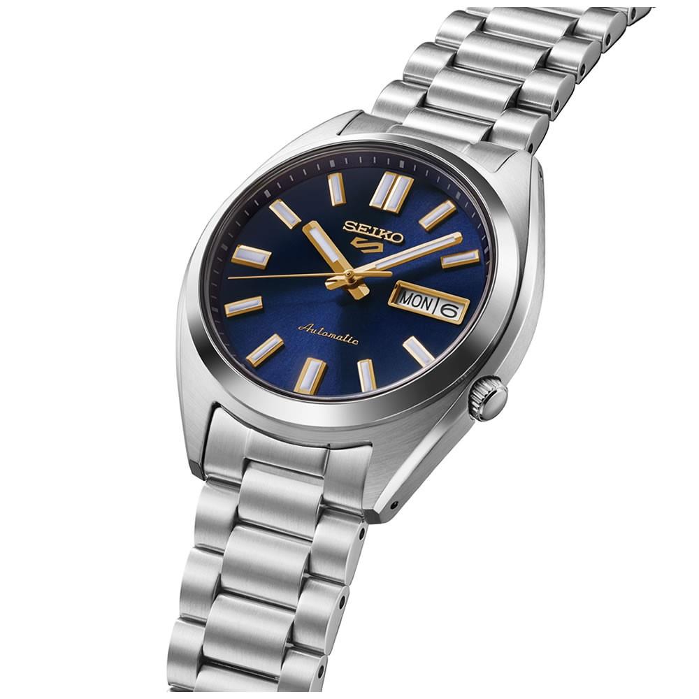 Seiko 5 Sports SRPL55K Erkek Kol Saati