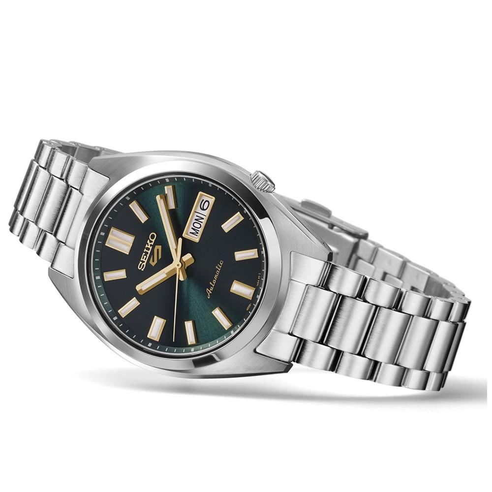Seiko 5 Sports SRPL57K Erkek Kol Saati